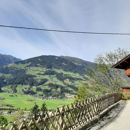 Mountain Chalet 메이른호픈 외부 사진