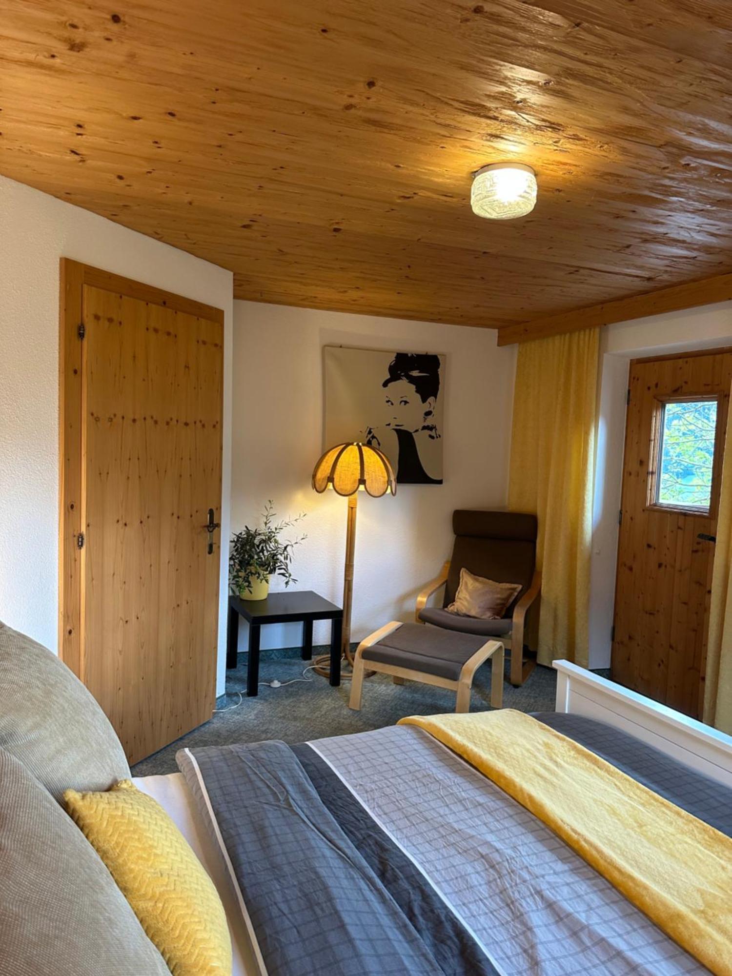 Mountain Chalet 메이른호픈 외부 사진