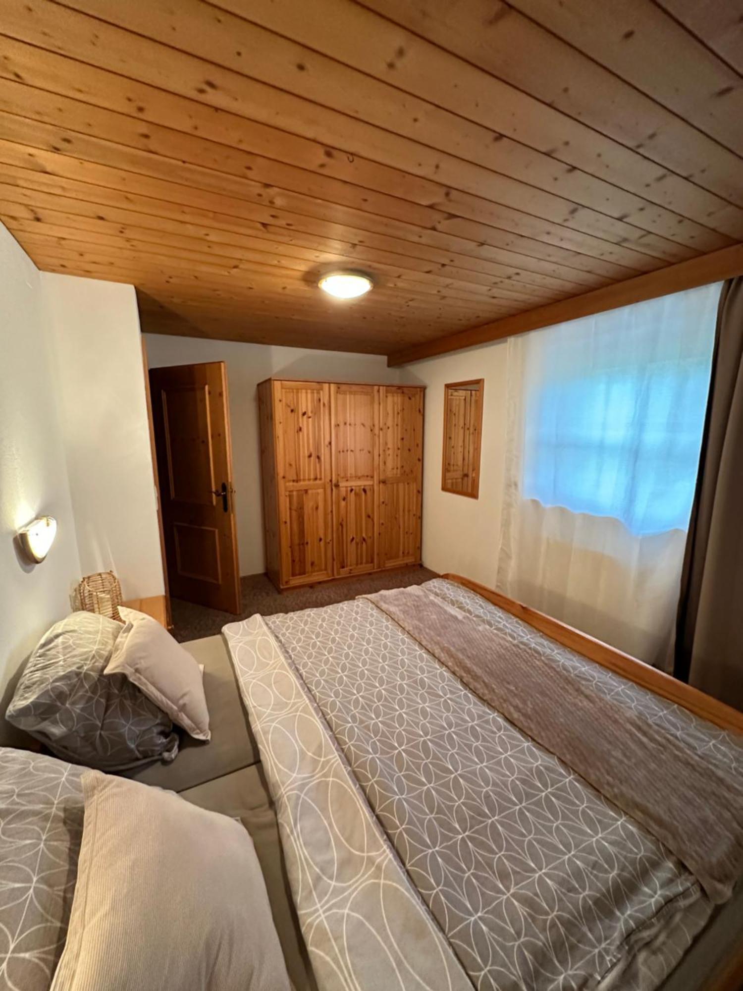 Mountain Chalet 메이른호픈 외부 사진