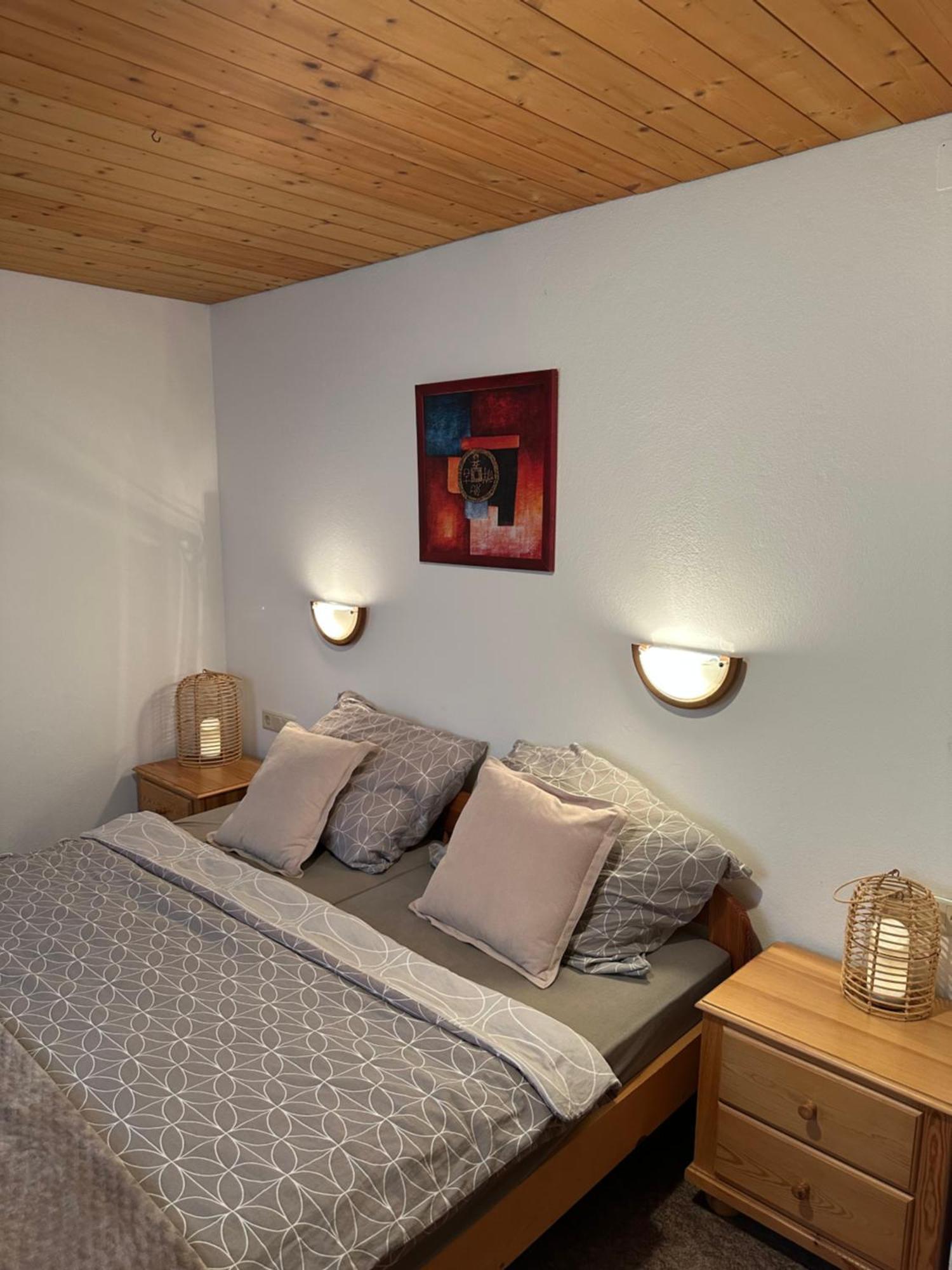 Mountain Chalet 메이른호픈 외부 사진